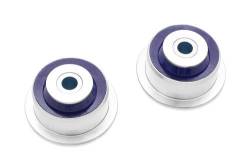 SuperPro - SuperPro SPF5594K MQB Front Lower Control Arm Inner Rear Bushing Caster Offset - Image 3