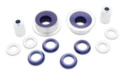 SuperPro - SuperPro SPF5594K MQB Front Lower Control Arm Inner Rear Bushing Caster Offset - Image 2