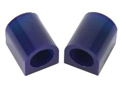 SuperPro - SuperPro SPF0521-23K Front Suspension Stabilizer Bar Bushing Kit for Volvo - Image 2
