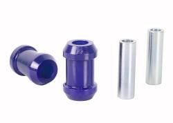 SuperPro - SuperPro SPF0595K Front Lower Inner Control Arm Bushing Kit for 74-78 RX4 Base - Image 1