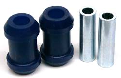 SuperPro - SuperPro SPF0595K Front Lower Inner Control Arm Bushing Kit for 74-78 RX4 Base - Image 4