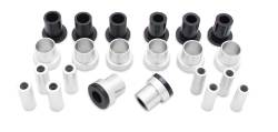 SuperPro - SuperPro SPF0723K Front Upper Control Arm Bushing Kit for Infiniti/Nissan - Image 1