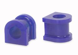 SuperPro - SuperPro SPF3584-28K Sway Bar Mount Bushing Kit - Image 3