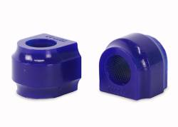 SuperPro - SuperPro SPF2277-17K Rear Sway Bar To Chassis Mount Bushing 02-15 Mini Cooper - Image 1