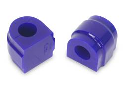 SuperPro - SuperPro SPF2569-27K Front Stabilizer Bar Bushing Kit for BMW - Image 2