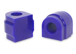 SuperPro - SuperPro SPF2569-27K Front Stabilizer Bar Bushing Kit for BMW - Image 1