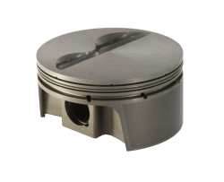 Mahle Motorsport - Mahle 930202540 359ci 4.040BR 3.500 Stroke 5.700RD 1.550ch .927 Pin 408g 10.6cr - Image 2
