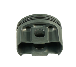 Mahle Motorsport - Mahle 930203640 358ci 4.040BR 3.480/3.500 Stroke 5.7RD 1.550ch -5cc 10.4cr - Image 1