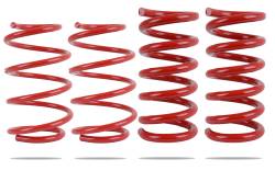 Pedders Suspension - Pedders Suspension PED-804023 Spring Kit Front+Rear - Image 1