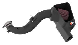 K&N - K&N 63-2627 63 Series Performance Air Intake System - Image 1