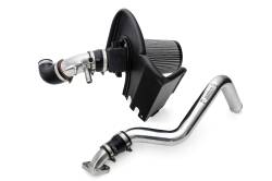 HPS Performance - HPS 827-733P Polished Air Intake w/Upper Hot Charge Pipe for 04-05 Mazda Miata - Image 1