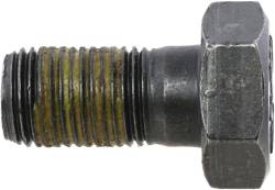 Spicer - DANA Spicer 703034 Differential Ring Gear Bolt Kit - Image 1