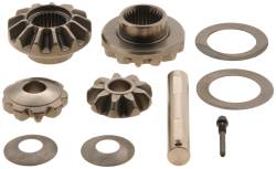 Spicer - DANA Spicer 707321X Differential Carrier Gear Kit DANA 35 Open - Image 2