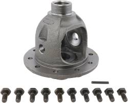 Spicer - DANA Spicer 2010999 Differential Carrier DANA Super 30 Unloaded Open 3.73 & Up - Image 1