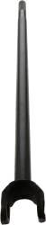 Spicer - DANA Spicer 10007809 Chromoly Axle Shaft for Dana 44 & GM 8.5 & 8.6 Front Axles - Image 2