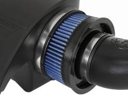 aFe Power - aFe 54-76314 Momentum GT Cold Air Intake w/Pro-5R Filter for 11-15 BMW 1.6L - Image 6
