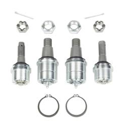 Dynatrac - Dynatrac DA60-2X3050-E Ball Joint Kit for Dodge/Ford 4WD - Image 1