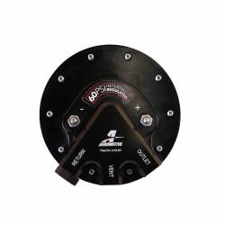 Aeromotive Fuel System - Aeromotive Fuel System 18398 Electric Fuel Pump - Image 5