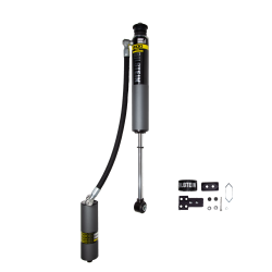 Bilstein - Bilstein 25-324075 B8 8100 Suspension Shock Absorber - Image 1