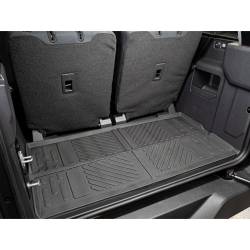 IAG Performance - IAG Performance IAG-ACC-F3017 I-Line Molded Trunk Mat - Image 1