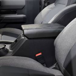 IAG Performance - IAG Performance IAG-ACC-F3062 I-Line TPE Armrest Cover - Image 2