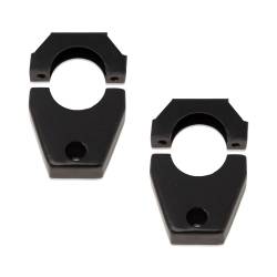 IAG Performance - IAG Performance IAG-BDY-F3054 I-Line Mini Bull Bar for 24" Light Bar - Image 2