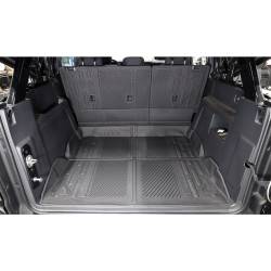 IAG Performance - IAG Performance IAG-ACC-F3003 I-Line Molded Trunk Mat - Image 2
