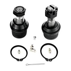 Apex Chassis - Apex Chassis KIT204 Heavy Duty Ball Joint Kit for 94-99 RAM 2500/3500 - Image 1
