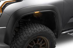 Husky Liners - Husky Liners 2803932 RVL Fender Flares 4Pc Set - Image 3