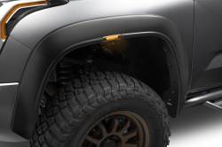 Husky Liners - Husky Liners 2803932 RVL Fender Flares 4Pc Set - Image 1