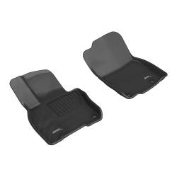 3D MAXpider - 3D MAXpider L1MZ08511509 KAGU Floor Mat for 24-26 CX-90 - Image 1
