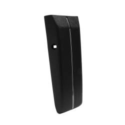 Trim Parts - Trim Parts 4572 70-72 Chevelle Center Console Cover EACH - Image 2