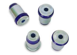 SuperPro - SuperPro SPF5689K Front Lower Inner Control Arm Bushing Kit for Ford & Lincoln - Image 2