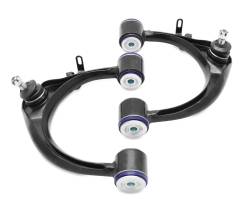SuperPro - SuperPro TRC461 Control Arm Bushing Front Upper for Lexus/Toyota - Image 2
