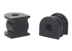 Nolathane - Nolathane REV004.0706 Stabilizer Bar Bushing Kit Front 13-17 Honda Accord Sedan - Image 2