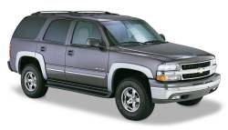 Husky Liners - Husky Liners 2804910 Fender Flares OE-Style 4Pc Set - Image 1