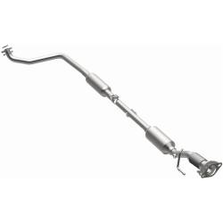 MagnaFlow Exhaust Products - MagnaFlow 280376 Direct-Fit Catalytic Converter for 18-24 Nissan Versa - Image 2