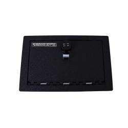 Black Horse Off Road - Black Horse ASGM09 Black Center Console Safe for 21-24 Tahoe/Yukon - Image 2