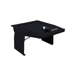 Black Horse Off Road - Black Horse ASFF05 Black Center Console Safe for F-Series & Expedition - Image 2