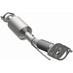 MagnaFlow Exhaust Products - MagnaFlow 280387 OEM Grade Direct-Fit Catalytic Converter - Image 2