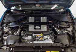 Stillen - Stillen 402851 Dual Long Tube Air Intake System for 09-18 Nissan 370Z - Image 5