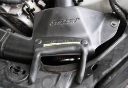 Stillen - Stillen 402834 Hi-Flow Air Intake System oiled Filter for 03-07 Infiniti G35 - Image 7