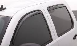 Lund - LUND 184806 Ventvisor Elite 4Pc - Image 1