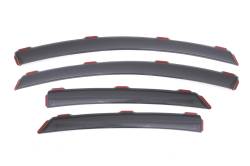 Lund - LUND 184714 Ventvisor Elite 4Pc - Image 2