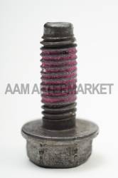 American Axle & Manufacturing - American Axle 40002169 Differential Cover Bolt for Buick/Cadillac/Chevy/Dodge - Image 1