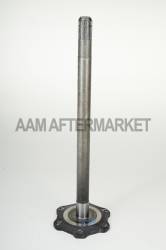 American Axle & Manufacturing - American Axle 40037801 AWD Front Right Drive Axle Shaft for Chevy/GMC AWD - Image 1
