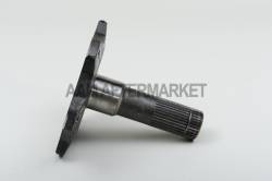 American Axle & Manufacturing - American Axle 40057071 Front Left Drive Axle Shaft for Chevy/GMC/Hummer - Image 2