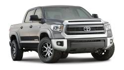 Husky Liners - Husky Liners 2803919 Fender Flares Extend-a-Fender 4Pc Set - Image 1
