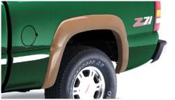 Husky Liners - Husky Liners 2804906 Fender Flares Extend-a-Fender 4Pc Set - Image 2