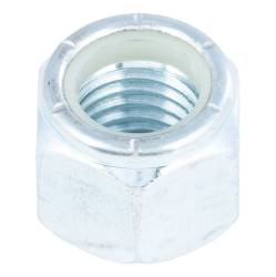 CURT - CURT 2025047551 Trailer Suspension Hex Lock Nut 3/4"-10 Thread Size 10Pc - Image 2